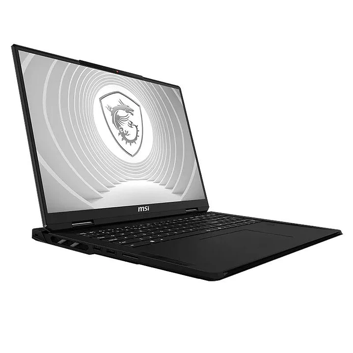 MSI CreatorPro X18HX-279ES i9 128 4TB 5000 W11P 18 2