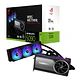 ASUS VGA NVIDIA RTX 5090 ROG Astral LC 32GB DDR7 - Miniatura 1