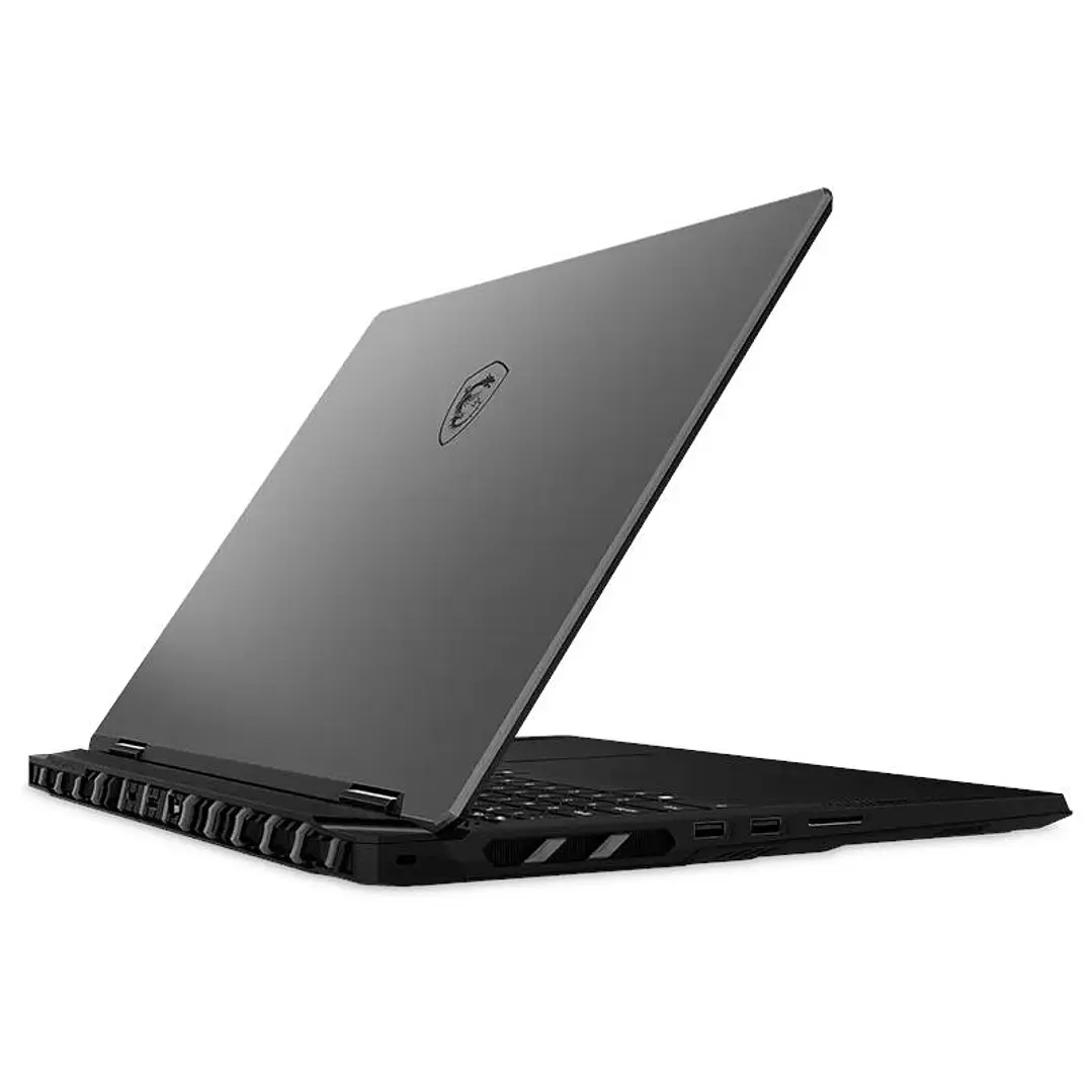 MSI CreatorPro X18HX-279ES i9 128 4TB 5000 W11P 18 4
