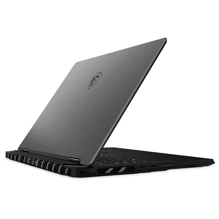 MSI CreatorPro X18HX-279ES i9 128 4TB 5000 W11P 18 4