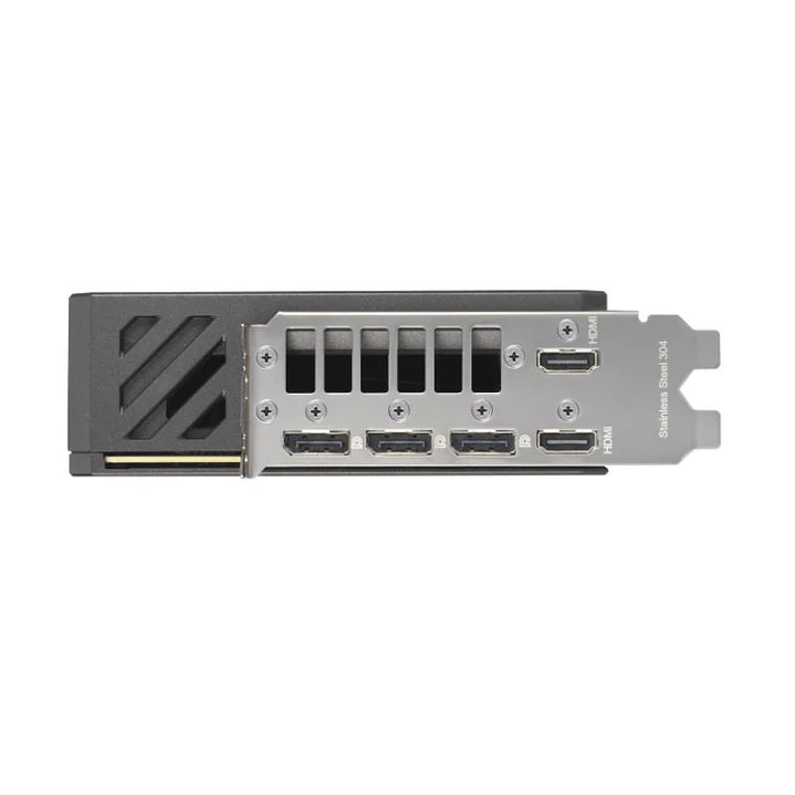 ASUS VGA NVIDIA RTX 5090 ROG Astral LC 32GB DDR7 4