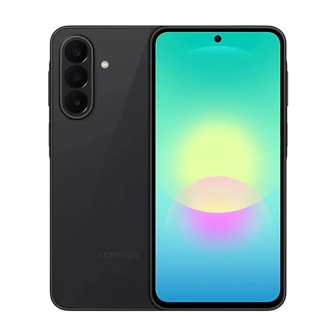 Samsung Galaxy A27 5G 256Gb Black 1