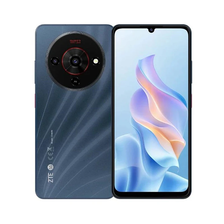 ZTE Blade A76 5G 6,75