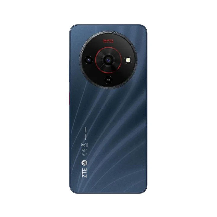 ZTE Blade A76 5G 6,75