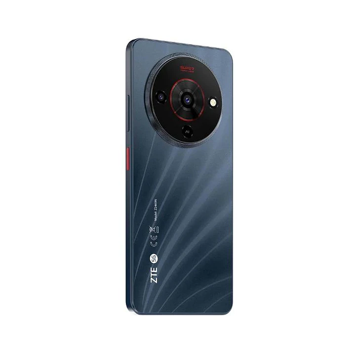 ZTE Blade A76 5G 6,75