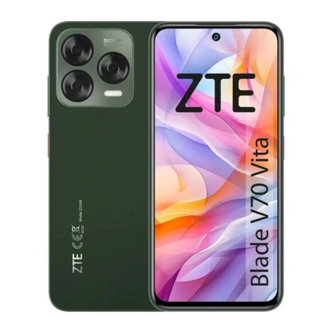 ZTE Blade V70 VITA 6,7