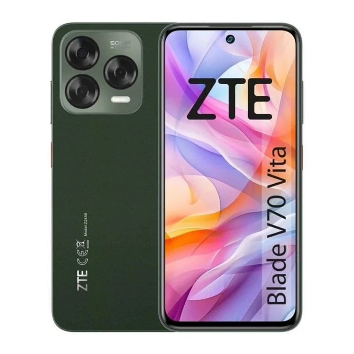 ZTE Blade V70 VITA 6,7