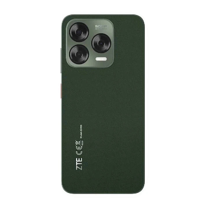 ZTE Blade V70 VITA 6,7