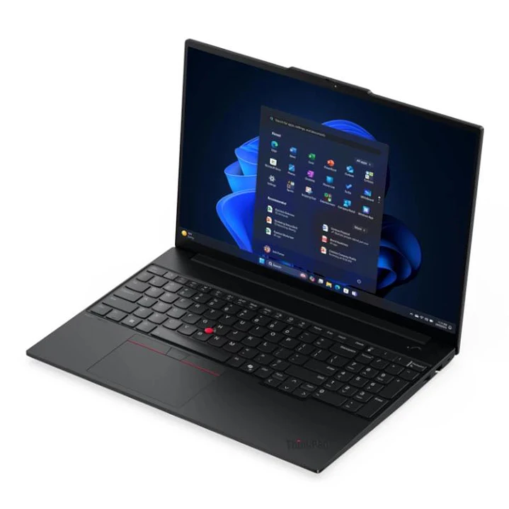Lenovo TP E16 AMD R5-230 16GB 512 W11P 16