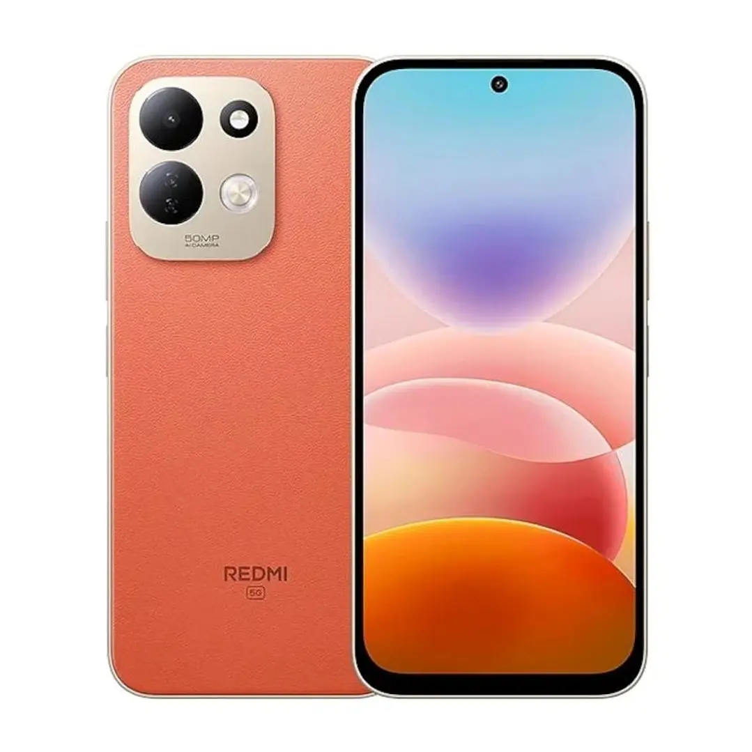 Xiaomi Redmi 17 5G 4Gb 128Gb 6.9