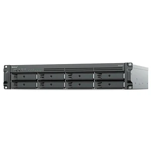 Synology RS1226RP+ NAS 8Bay Rack Station