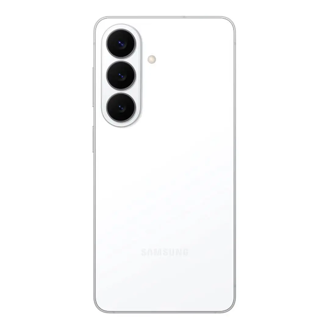 Samsung Galaxy S26 5G 256Gb 12Gb White 3