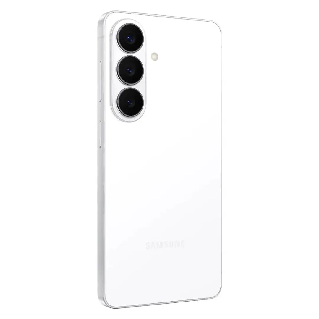 Samsung Galaxy S26 5G 256Gb 12Gb White 4