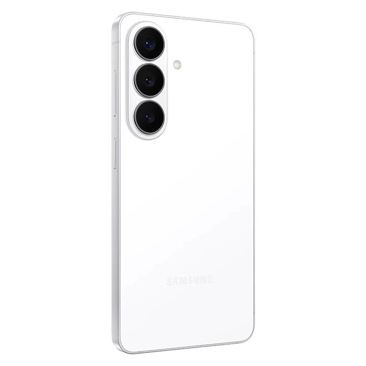 Samsung Galaxy S26 5G 256Gb 12Gb White 4
