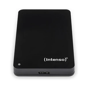 Intenso HDD Externo 500GB 2.5