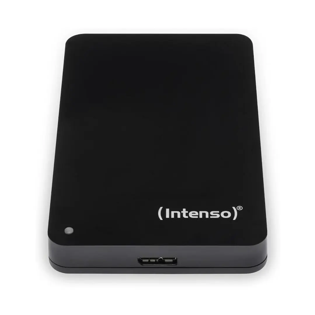 Intenso HDD Externo 500GB 2.5