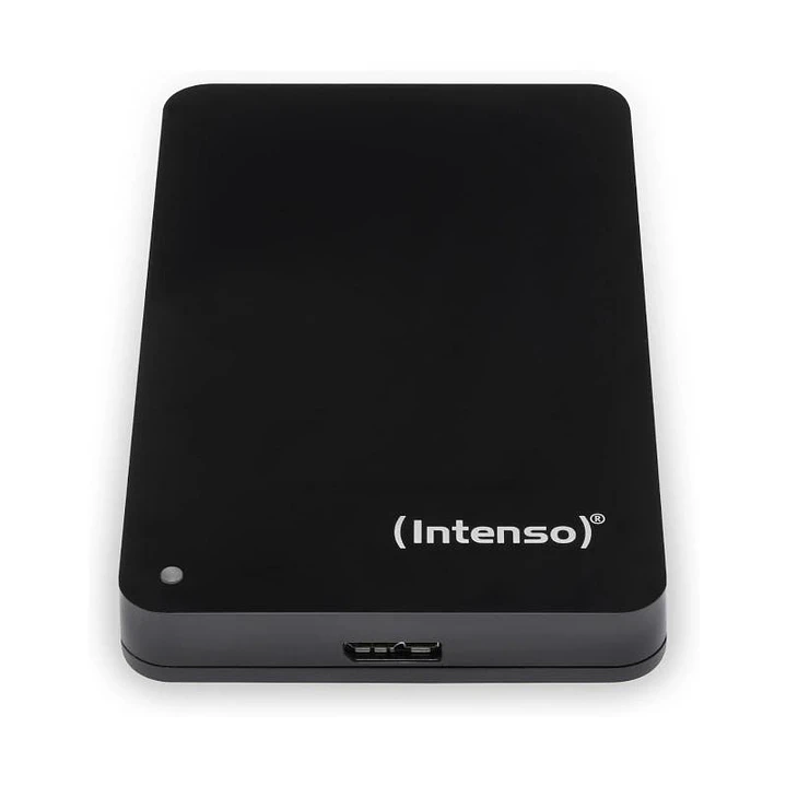 Intenso HDD Externo 500GB 2.5