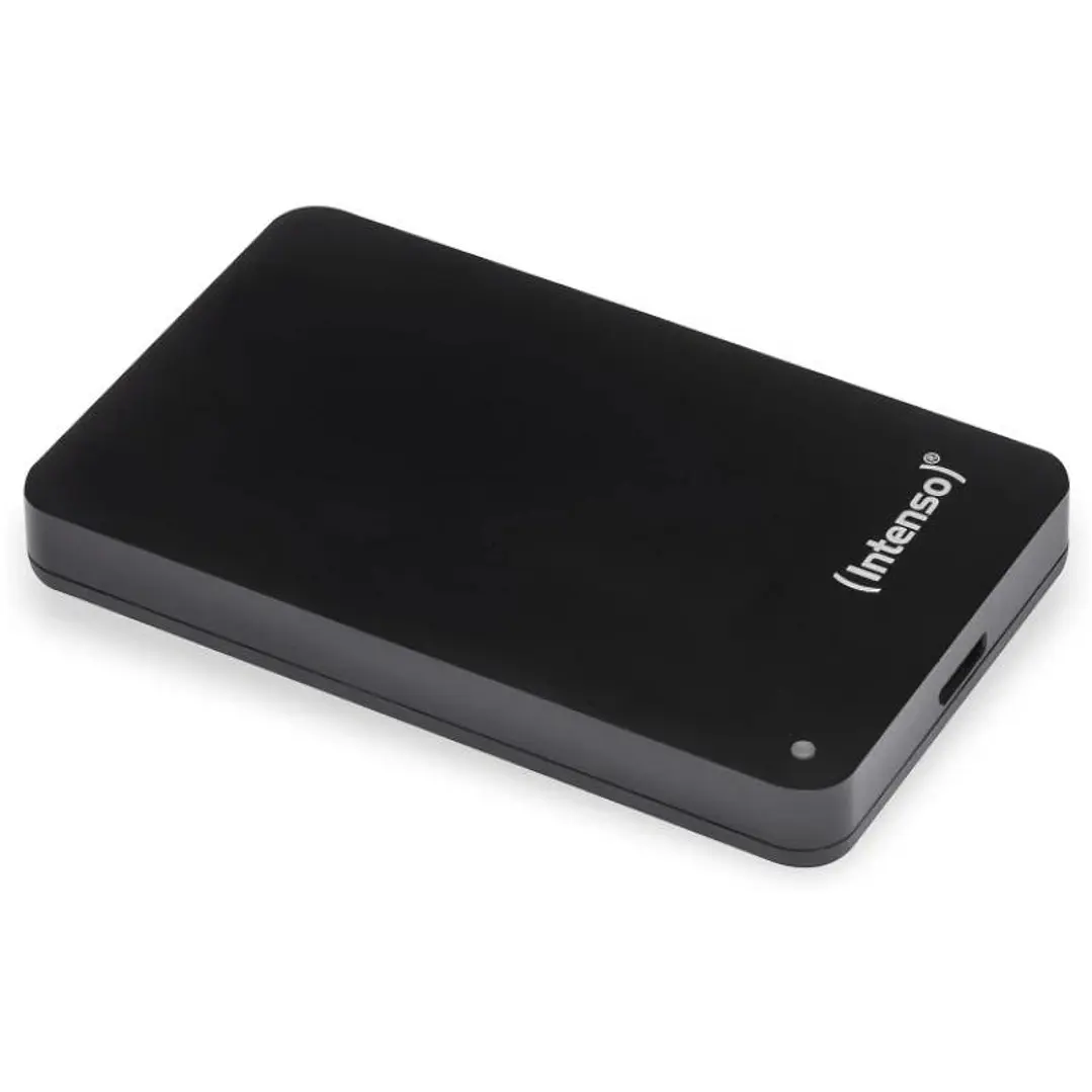 Intenso HDD Externo 500GB 2.5