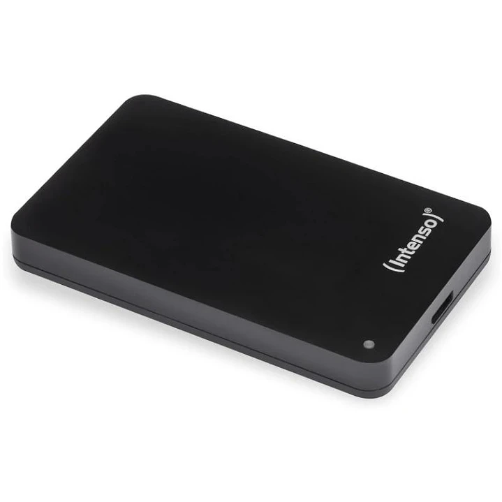Intenso HDD Externo 500GB 2.5