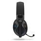 KROM PHASE Auricular GAMING Inalámbrico Negro - Miniatura 3