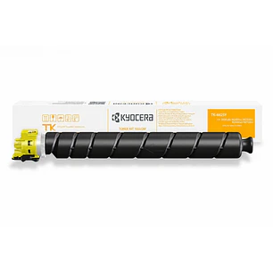 Kyocera TK8625 Amarillo Cartucho de Toner Original - 1T0C2KANL1/TK8625Y