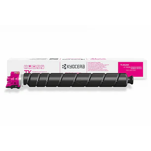 Kyocera TK8625 Magenta Cartucho de Toner Original - 1T0C2KBNL1/TK8625M