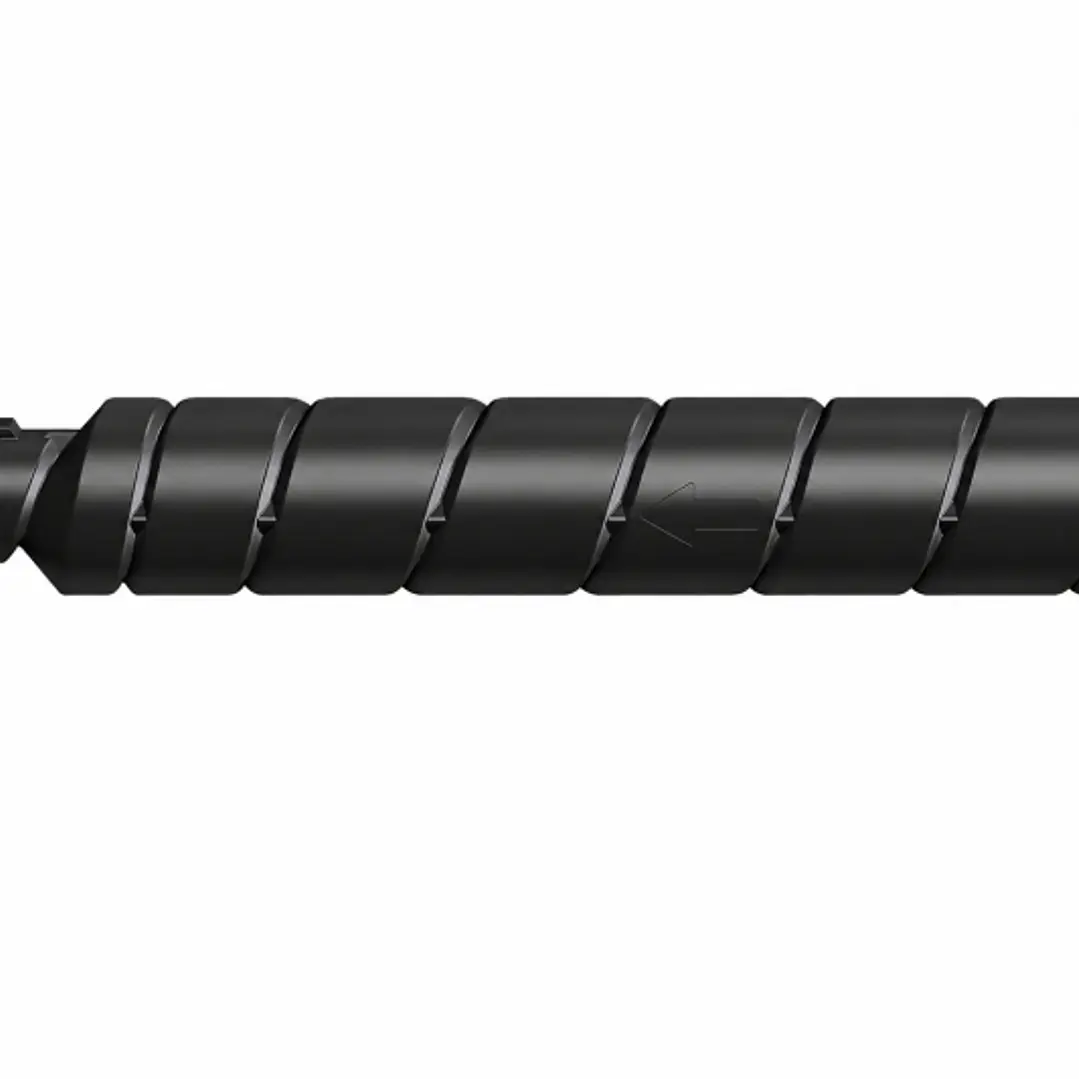 Kyocera TK8615 Negro Cartucho de Toner Generico - Reemplaza 1T0C2L0NL1/TK8615K 1