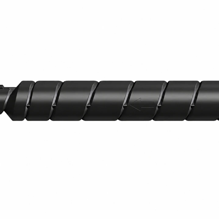 Kyocera TK8625 Negro Cartucho de Toner Generico - Reemplaza 1T0C2K0NL1/TK8625K 1