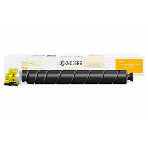 Kyocera TK8595 Amarillo Cartucho de Toner Original - 1T0C2GANL0/TK8595Y