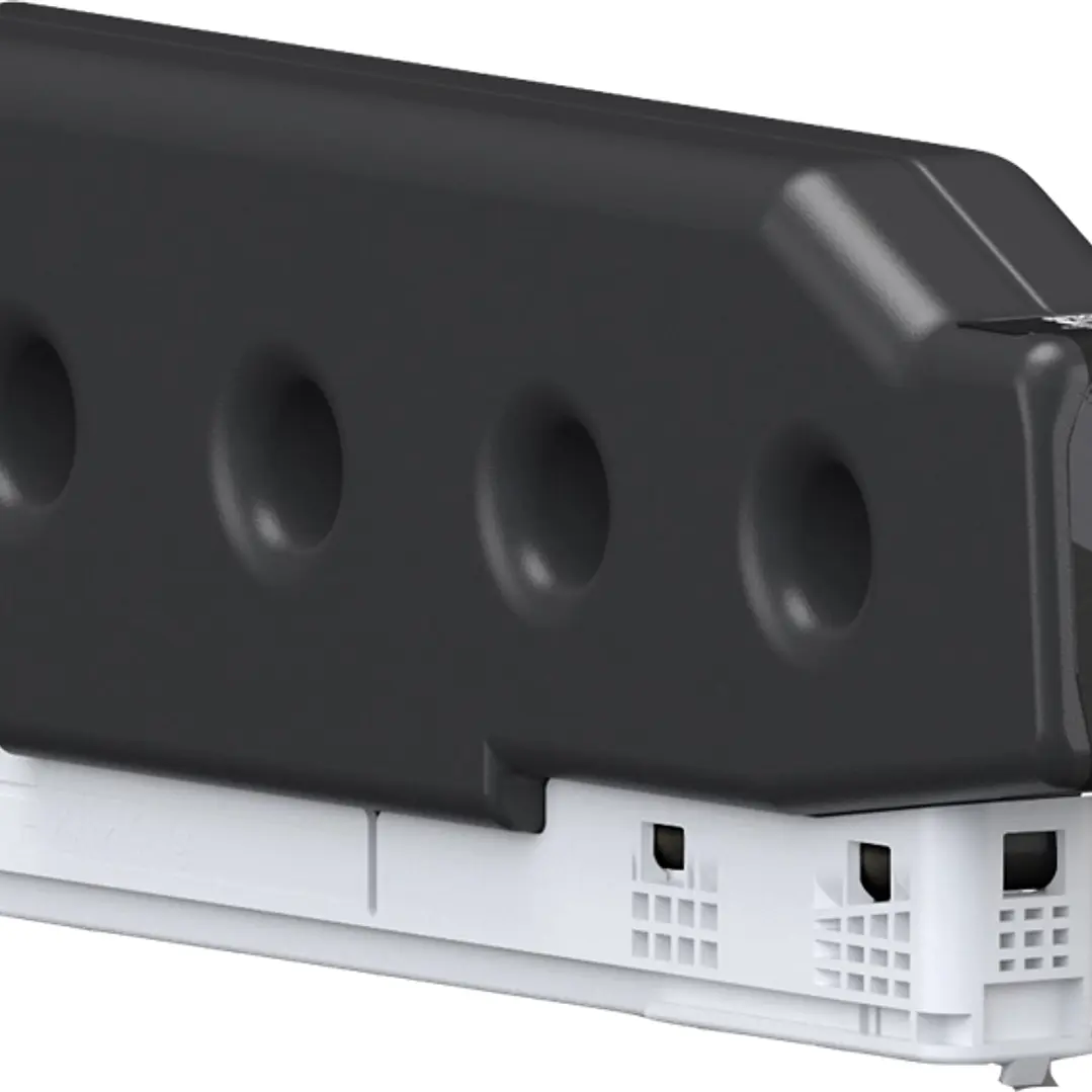 Epson T15H1 Negro Cartucho de Tinta Original - C13T15H140 1