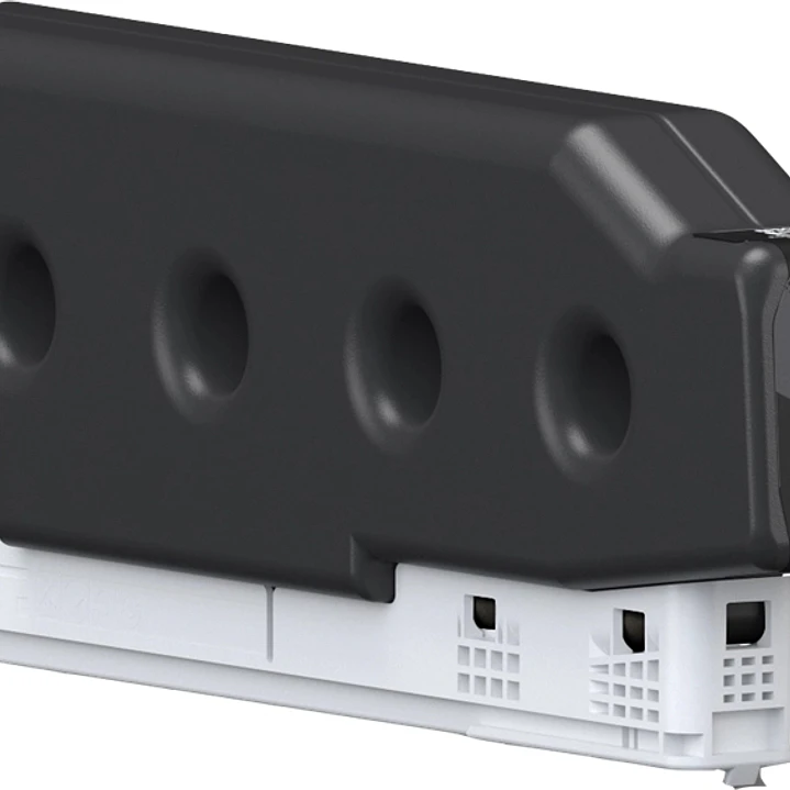 Epson T15H1 Negro Cartucho de Tinta Original - C13T15H140 1