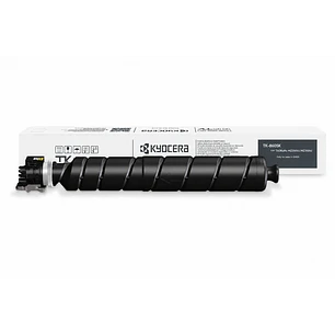 Kyocera TK8605 Negro Cartucho de Toner Original - 1T0C2M0NL1/TK8605K