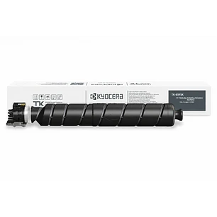Kyocera TK8595 Negro Cartucho de Toner Original - 1T0C2G0NL0/TK8595K