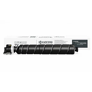 Kyocera TK8625 Negro Cartucho de Toner Original - 1T0C2K0NL1/TK8625K