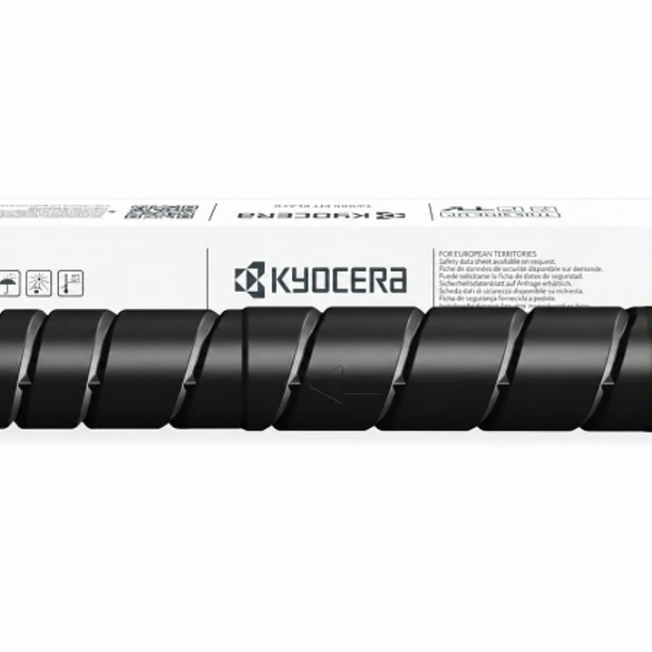Kyocera TK8625 Negro Cartucho de Toner Original - 1T0C2K0NL1/TK8625K 1