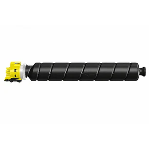 Kyocera TK8585 Amarillo Cartucho de Toner Generico - Reemplaza 1T0C2JANL0/TK8585Y