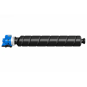 Kyocera TK8625 Cyan Cartucho de Toner Generico - Reemplaza 1T0C2KCNL1/TK8625C