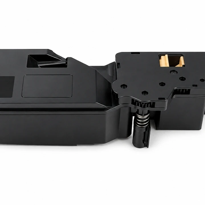 Konica Minolta TNP92/TNP93 Negro Cartucho de Toner Generico - Reemplaza TNP92K/AE1Y150/TNP93K/AE1Y151 1