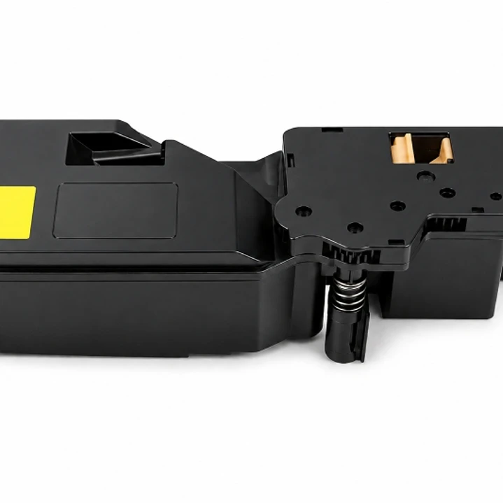 Konica Minolta TNP92/TNP93 Amarillo Cartucho de Toner Generico - Reemplaza TNP92Y/AE1Y250/TNP93Y/AE1Y251 1