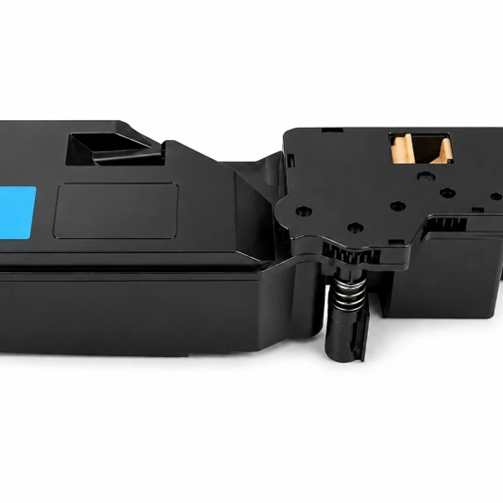 Konica Minolta TNP92/TNP93 Cyan Cartucho de Toner Generico - Reemplaza TNP92C/AE1Y450/TNP93C/AE1Y451 1