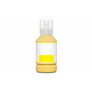 Epson T49M4 Amarillo Botella de Tinta para Sublimacion Generica - Reemplaza C13T49M420