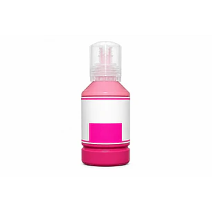 Epson T49M3 Magenta Botella de Tinta para Sublimacion Generica - Reemplaza C13T49M320