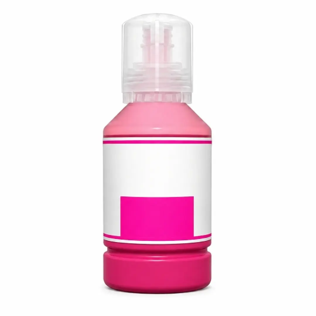 Epson T49M3 Magenta Botella de Tinta para Sublimacion Generica - Reemplaza C13T49M320 1