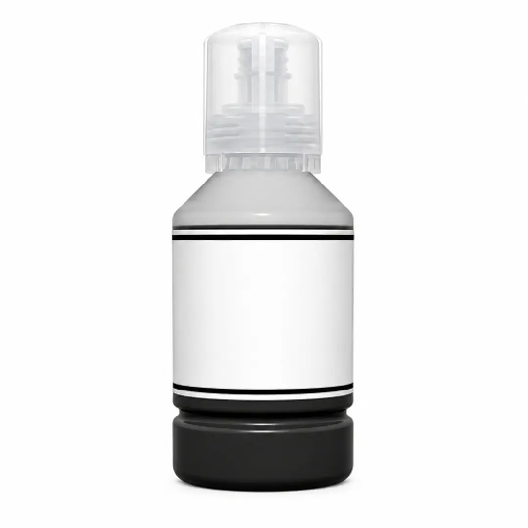 Epson T49M1 Negro Botella de Tinta para Sublimacion Generica - Reemplaza C13T49M120 1
