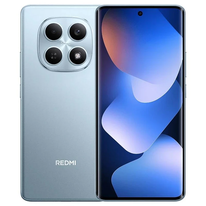 Xiaomi Redmi Note 15 8Gb 128Gb 6.83