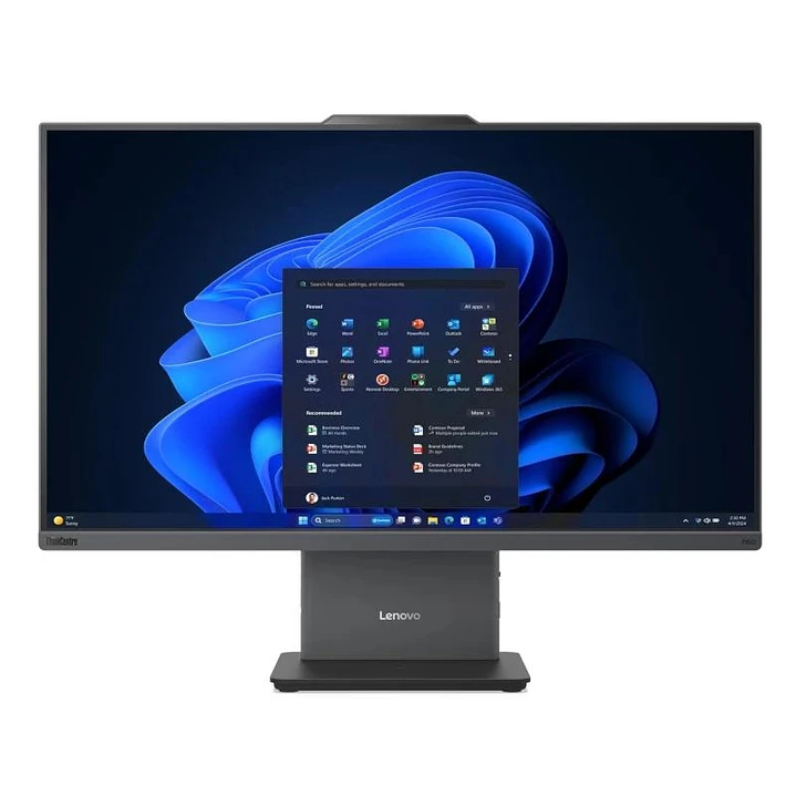 Lenovo TC NEO 50a U5-226V 16GB 512GB W11Pro 27