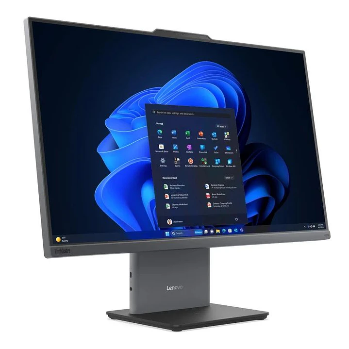 Lenovo TC NEO 50a U5-226V 16GB 512GB W11Pro 27