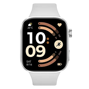 XIAOMI Redmi Watch 6 Silver Gray