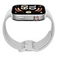 XIAOMI Redmi Watch 6 Silver Gray - Miniatura 3