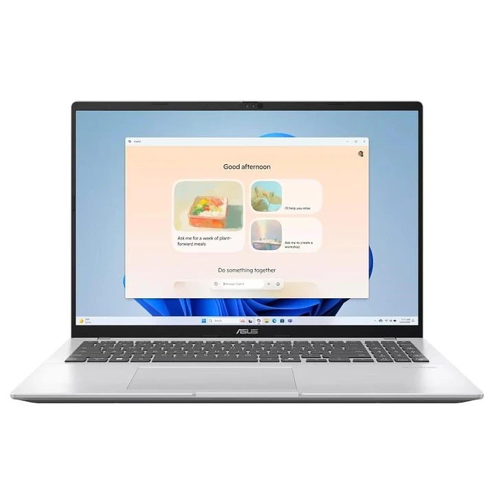 Asus X1607CA-MB121 U7-255H 16GB 512GB DOS 16